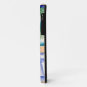 Coques Case-Mate iPhone Tomcat's Turf, Paul Klee (Dos/Gauche)
