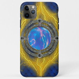 Case-Mate iPhone Case Tome Mystique Ancien de Sorts Magiques & Potions 7