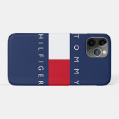 Coques Case-Mate iPhone Tommy (Dos (Horizontal))
