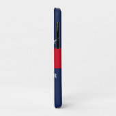 Coques Case-Mate iPhone Tommy (Dos/Gauche)