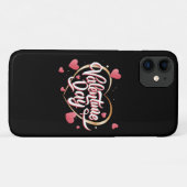 Coques Case-Mate iPhone Tommy Cutlets (Dos (Horizontal))