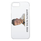 Coques Case-Mate iPhone Tommy Robinson - Un véritable appareil téléphoniqu (Dos)