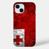 Coques Case-Mate iPhone Tonga (Verso)