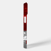 Coques Case-Mate iPhone Tonga (Verso / Droite)