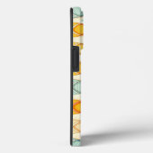 Coques Case-Mate iPhone Tongs clinquants (Verso / Droite)