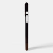 Coques Case-Mate iPhone Tongue apprentissage Malamute de l'Alaska (Verso / Gauche)