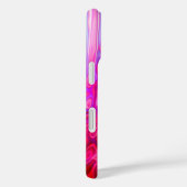 Coques Case-Mate iPhone Tons bijoux roses (Verso / Droite)
