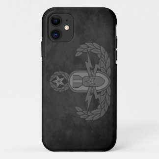 Coque Case-Mate Pour iPhone Tons de gris d'EOD