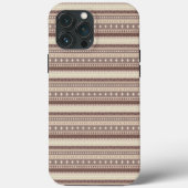 Coques Case-Mate iPhone Tons naturels (Verso)
