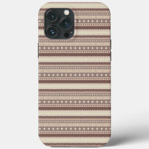 Case-Mate iPhone Case Tons naturels
