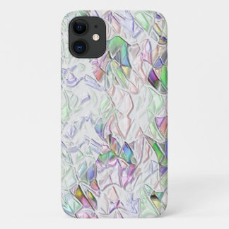 Case-Mate iPhone Case Tons pérola ou peças coloridas ao creme