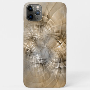 Case-Mate iPhone Case Tons Terre Abstrait Art fractal moderne Texture