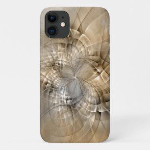 Case-Mate iPhone Case Tons Terre Abstrait Art fractal moderne Texture
