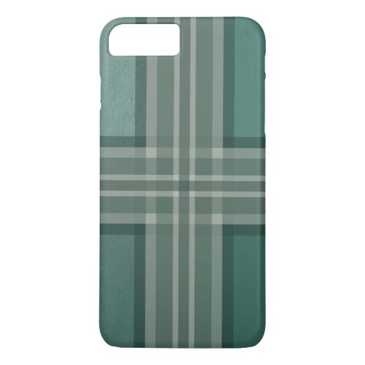 Coques Case-Mate iPhone Tons verts (Dos)