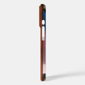 Coques Case-Mate iPhone Tonson Rd. Fête de la lune, Koh Phangan, Thaïlande (Verso / Gauche)