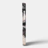 Coques Case-Mate iPhone Too Cute Puppy Miniature Schnauzer Dog (Verso / Gauche)