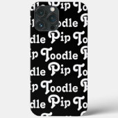 Coques Case-Mate iPhone Toodle Pip (Verso)