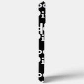 Coques Case-Mate iPhone Toodle Pip (Verso / Droite)