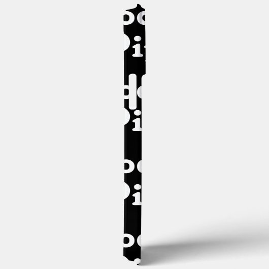Coques Case-Mate iPhone Toodle Pip (Verso / Droite)