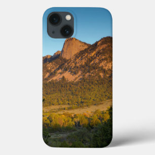 Coques Pour iPhone Tooth Of Time, Philmont Scout Ranch, Cimarron