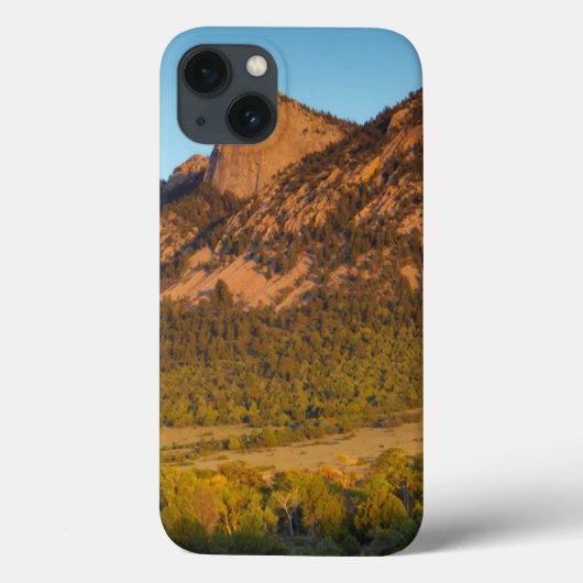 Coques Case-Mate iPhone Tooth Of Time, Philmont Scout Ranch, Cimarron (Verso)