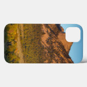 Coques Case-Mate iPhone Tooth Of Time, Philmont Scout Ranch, Cimarron (Verso (horizontal))