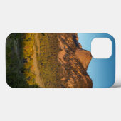 Coques Case-Mate iPhone Tooth Of Time, Philmont Scout Ranch, Cimarron (Verso (horizontal))