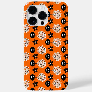 Coques Pour iPhone Topiaire d'Halloween