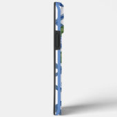 Coques Case-Mate iPhone Topiaire peint Chinoiserie Ginger Jars Jar (Verso / Droite)