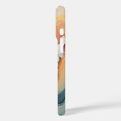 Coques Case-Mate iPhone Topo Pastels (Verso / Gauche)