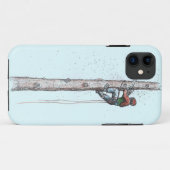 Coques Case-Mate iPhone Topping Arboriste Chirurgien Arbre (Dos (Horizontal))