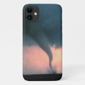 Coques Case-Mate iPhone Tornade (Dos)