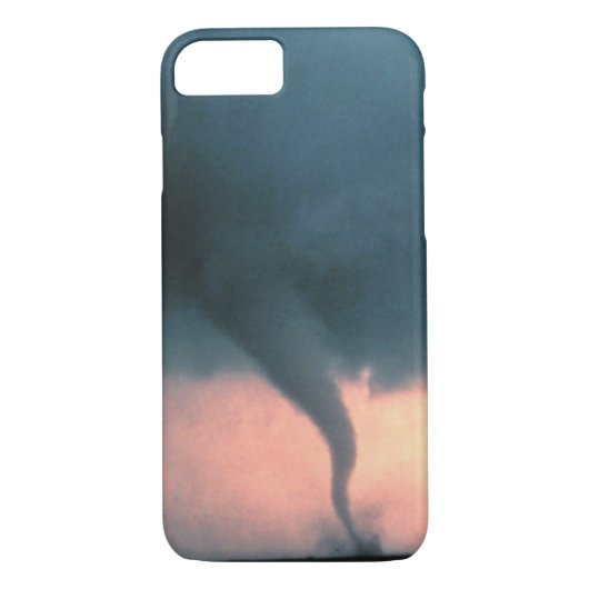 Coques Case-Mate iPhone Tornade (Dos)