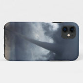 Coques Case-Mate iPhone Tornade (Dos (Horizontal))