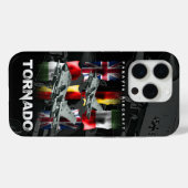 Coques Case-Mate iPhone Tornado Panavia European chasseur-jet boîtier de t (Verso (horizontal))