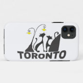Coques Case-Mate iPhone Toronto (Dos (Horizontal))