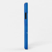 Coques Case-Mate iPhone Toronto Skyline (Dos/Droite)