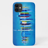 Coques Case-Mate iPhone Toronto Skyline (Dos)