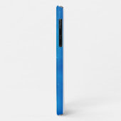 Coques Case-Mate iPhone Toronto Skyline (Dos/Gauche)