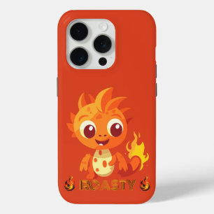 COQUE iPhone 15 PRO TORRÉFIÉ