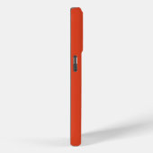 COQUES Case-Mate iPhone TORRÉFIÉ (Verso / Droite)