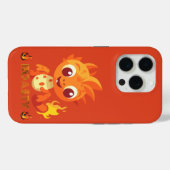 COQUES Case-Mate iPhone TORRÉFIÉ (Verso (horizontal))