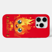 COQUES Case-Mate iPhone TORRÉFIÉ (Verso (horizontal))