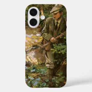 Coques iPhone 16 Torrent du Tyrol par John Singer Sargent