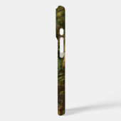 Coques Case-Mate iPhone Torrent du Tyrol par John Singer Sargent (Verso / Gauche)