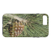 Coques Case-Mate iPhone Torrey Pine Closeup California Botanical (Dos (Horizontal))