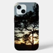Coques Case-Mate iPhone Torrey Pine Sunset II Californie Paysage (Verso)