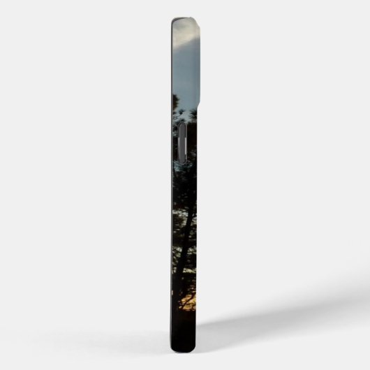 Coques Case-Mate iPhone Torrey Pine Sunset II Californie Paysage (Verso / Droite)