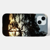 Coques Case-Mate iPhone Torrey Pine Sunset II Californie Paysage (Verso (horizontal))