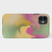 Coques Case-Mate iPhone Torsion Pâle (Dos (Horizontal))